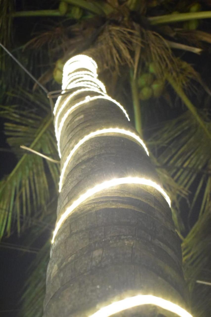 The Alexis'S Guest House Negombo Buitenkant foto