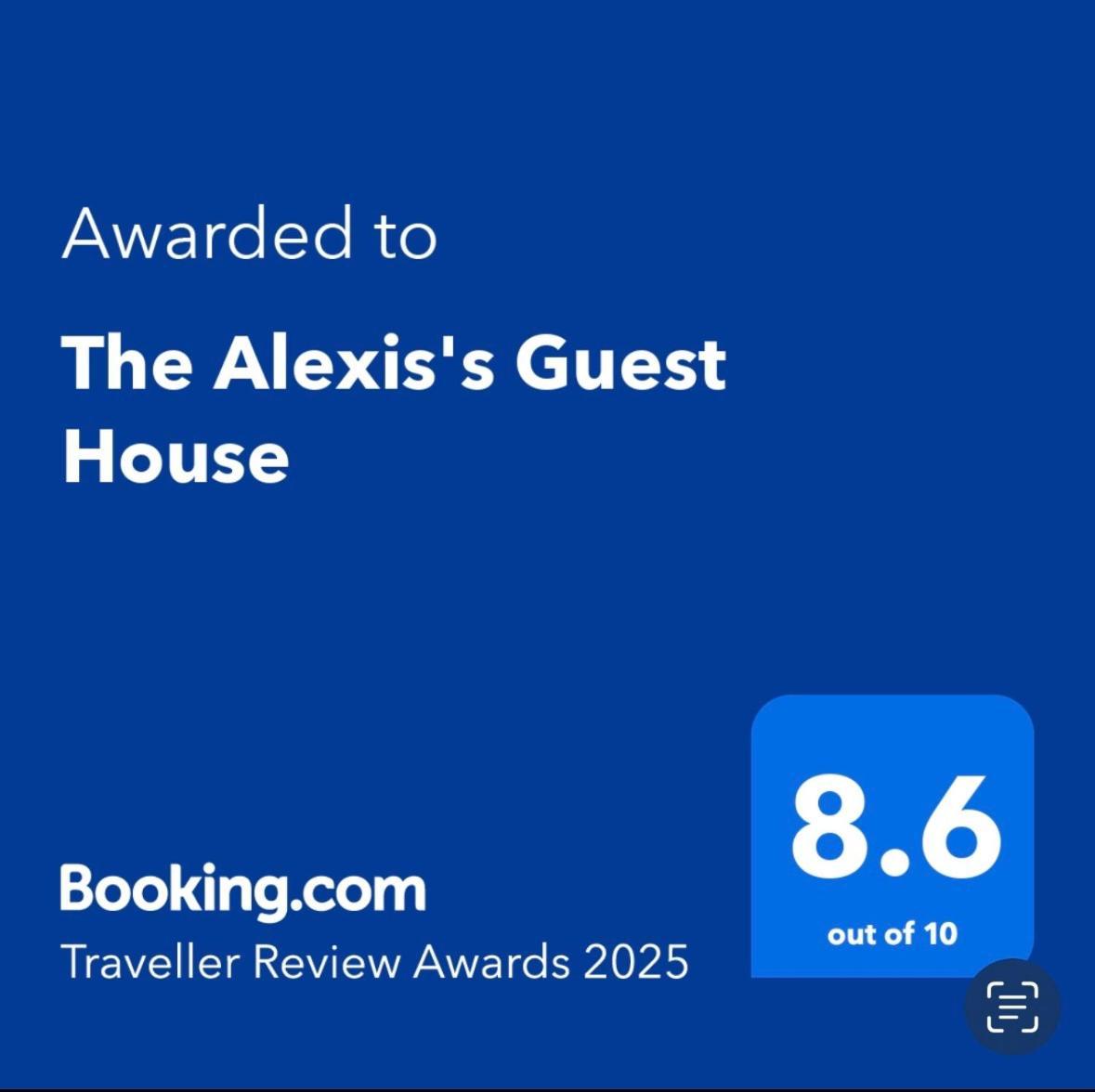 The Alexis'S Guest House Negombo Buitenkant foto